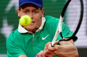 Con Jannik Sinner y Aryna Sabalenka a la cabeza: las estrellas del tenis se rebelan por los premios de Roland Garros