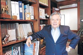 Un conflicto que no llega a puerto: la trama de Cabo Froward que salpicó al exgerente de Empresas Navieras y una junta que se revertirá