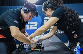 Más allá del mes de la Mujer