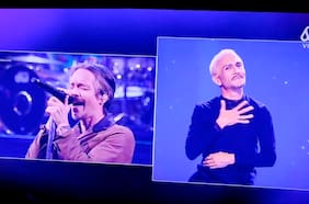 Cómo se prepararon los intérpretes de lengua de señas que se lucieron en el Festival de Viña 2025