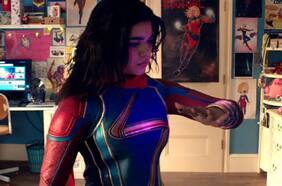 La directora de The Marvels realizó la escena post-créditos de Ms. Marvel