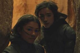 Dune de Denis Villeneuve estrena tráiler oficial