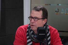 Sebastián Edwards por baja productividad de Chile: “Se requiere un evento que nos dé un nuevo ímpetu y que debe ser una descentralización verdadera”