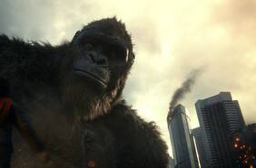King Kong tendrá un nuevo videojuego