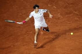 Garin vence a Bublik y se medirá con el seis del mundo