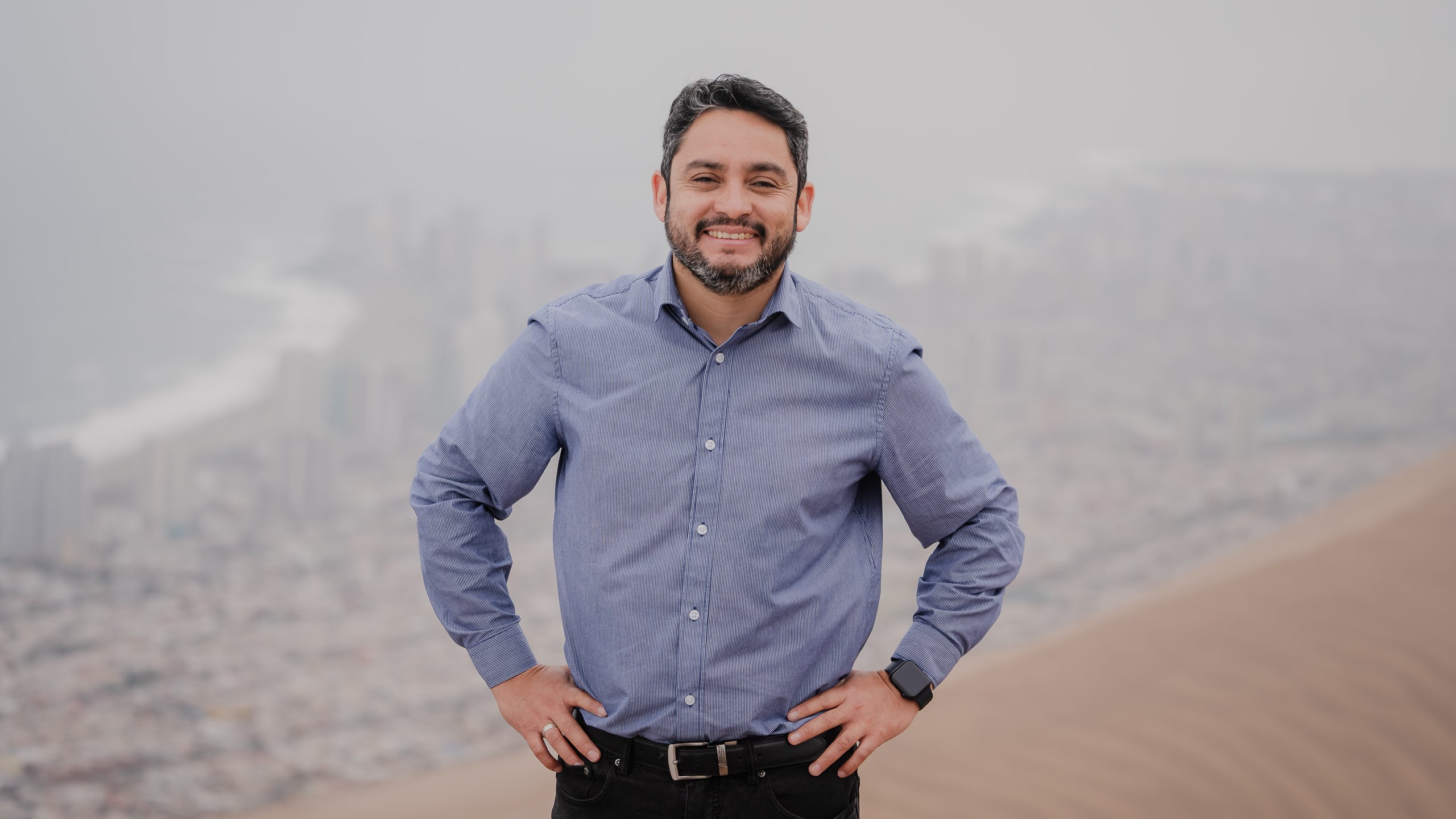 Gobernador de Tarapacá tras reunión con Quiroz por Presupuesto 2027: “Permitió que el gobierno pueda recapacitar”