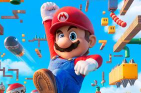 Super Mario Bros: La Película ya es la más exitosa de 2023
