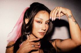 Denise Rosenthal presenta su nuevo disco en gira por Chile