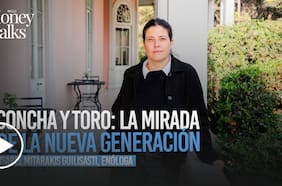 Concha y Toro: la mirada de la nueva generación