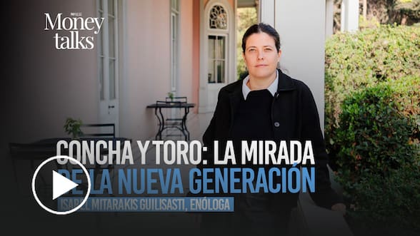 Concha y Toro: la mirada de la nueva generación