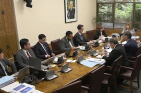 Comisión de Hacienda del Senado aprueba proyecto de ley sobre convivencia escolar y lo despacha a Sala