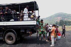 ¿Cuál es el rol de Ruanda en el conflicto armado de la Republica Democrática Congo?