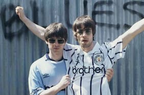 El descontrol del cantante Liam Gallagher por la posible sanción al Manchester City: “Cállense, neuróticos y desesperados”