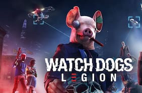 Filtran por completo el código fuente de Watch Dogs Legion