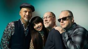 Pixies también se presentará en el sur de Chile y suma segundo concierto en el país