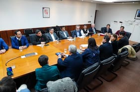 Gobierno presentan Plan Nacional de Conectividad en Emergencias para resguardar redes en el sistema frontal