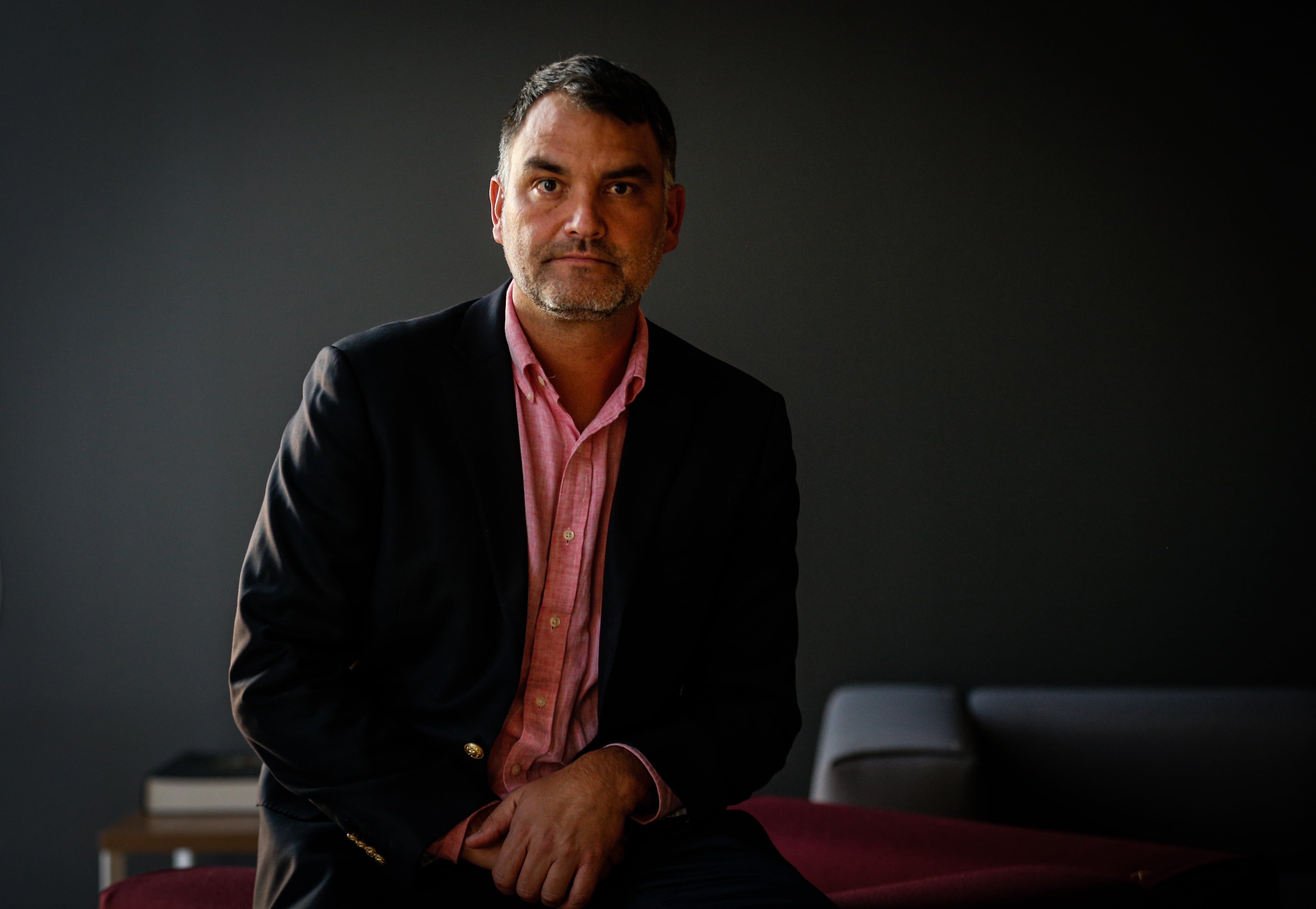 Javier Macaya (UDI): "Como toda apuesta, la megarreforma supone posibilidades de éxito y de riesgo"