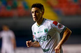 “Me reprocho muchas cosas”: el drama que sacude a Diego Buonanotte, exfigura de la UC