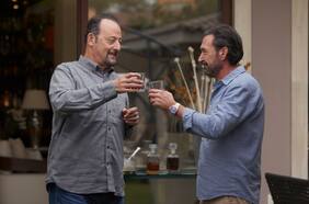 Debuta Jean Reno: el regreso de ¿Quién Mató a Sara? anuncia fecha de estreno en Netflix