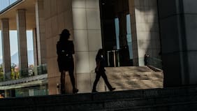 El nuevo rostro del desempleo femenino