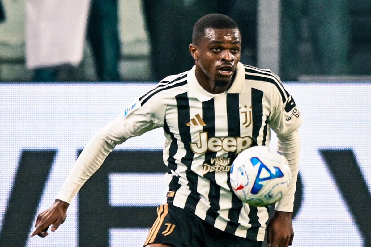 Dónde y a qué hora ver a Juventus vs. Rennes en TV y streaming