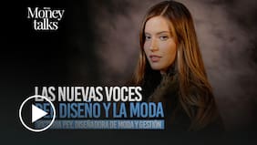 Money Talks | Las nuevas voces del diseño y la moda