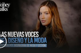 Las nuevas voces del diseño y la moda