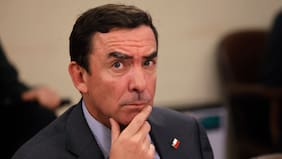 Ministro Rabat defiende Registro Nacional de Vándalos y descarta “sesgo de clase”