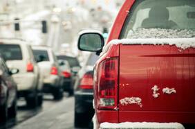 A cuál afecta más el frío, ¿a los autos de combustión o a los eléctricos?