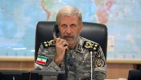 Irán advierte de que “nadie sobrevivirá” si EE.UU. lanza una operación terrestre