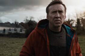 Nicolas Cage sobrevive a un mundo post-apocalíptico plagado de monstruos en el tráiler de Arcadian