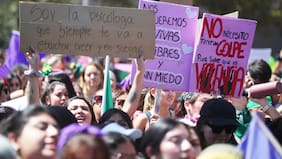 Violencia de género: tres leyes que buscan abordarla en Chile