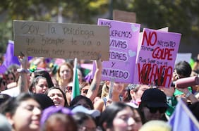 Violencia de género: tres leyes que buscan abordarla en Chile