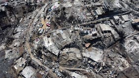 CDE rechaza propuesta de indemnización de familiares de 108 víctimas fatales del mega incendio de Viña