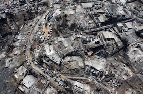 CDE rechaza propuesta de indemnización de familiares de 108 víctimas fatales del mega incendio de Viña