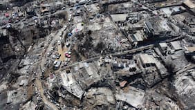 Megaincendio de Valparaíso: suspenden audiencia previa al juicio oral contra los imputados