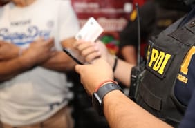 Extranjeros fiscalizados por la PDI aumentan a casi el doble y el 20% son denunciadas por permanencia irregular