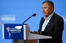 Bolivia acusa a la OEA de participar en el “golpe de Estado” ocurrido en 2019