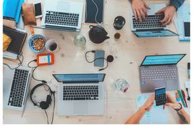 La revolución tecnológica pendiente