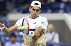 En vivo: Alejandro Tabilo se enfrenta a Joao Fonseca por los octavos de final del ATP de Buenos Aires