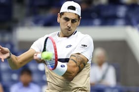 Vuelve a sonreír: Alejandro Tabilo consigue un notable ascenso en el ranking ATP tras su final en China