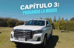 Experiencia Maxus: derribando mitos