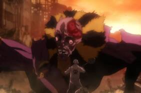 Kaiju No. 8 se estrenará el 13 de abril en Crunchyroll