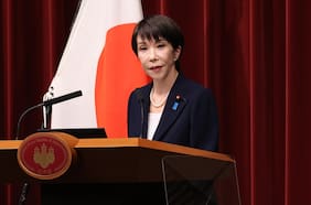 En un nuevo golpe a su tradición pacifista, Japón autoriza por primera vez la venta de armas letales a sus aliados