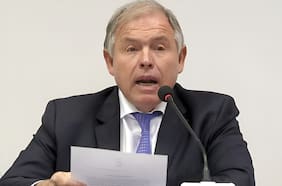 Ministro de Relaciones Exteriores argentino acusa al fiscal general de Venezuela de “desviar la atención de sus abusos”