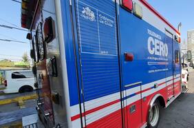 Senda duplica operativos de Tolerancia Cero por Semana Santa y proyecta sobre 5.000 controles en todo el país