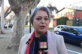 Jara insiste que si gana la primaria buscará apoyo DC y de otras fuerzas fuera del oficialismo: “Para enfrentar a la ultraderecha”