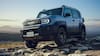 Toyota presenta el nuevo Land Cruiser FJ: más compacto, versátil y listo para cualquier terreno