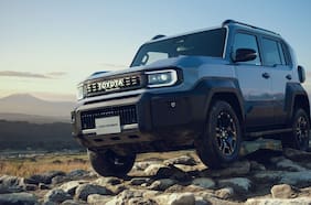 Toyota presenta el nuevo Land Cruiser FJ: más compacto, versátil y listo para cualquier terreno