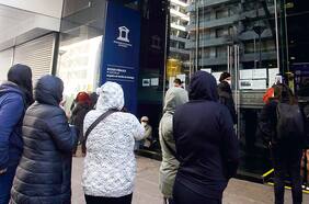 Peticiones para retener 10% de las AFP a deudores de pensión alimenticia superan las 100 mil en dos días